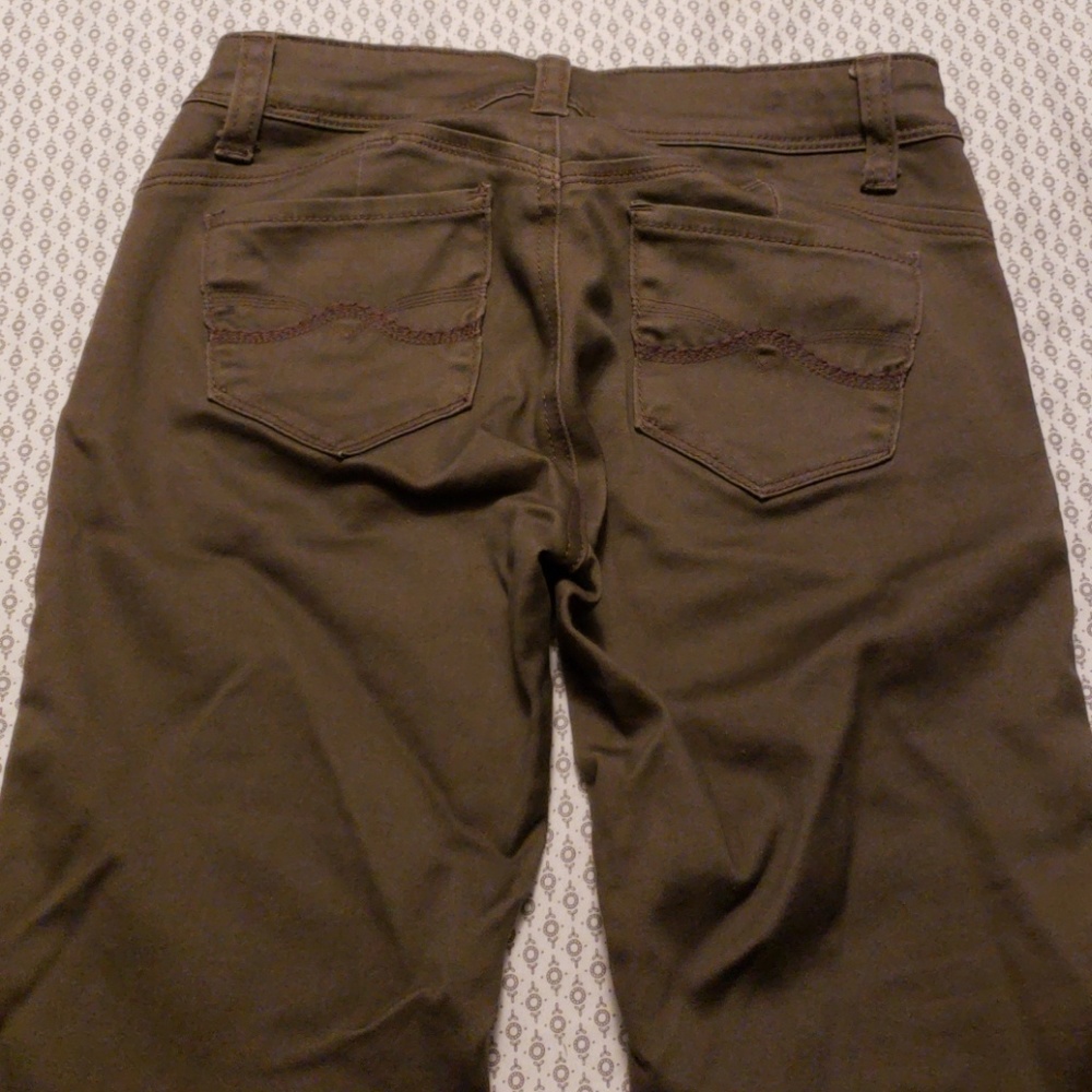 Jeans Capree - Picture 3 of 3